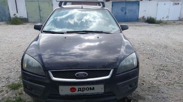  Ford Focus 2006 , 450000 , 