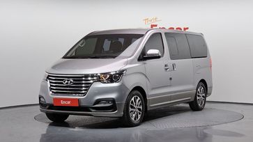    Hyundai Grand Starex 2020 , 2600000 , 
