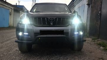 SUV   Toyota Land Cruiser Prado 2006 , 2500000 , 