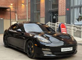  Porsche Panamera 2010 , 2800000 , 