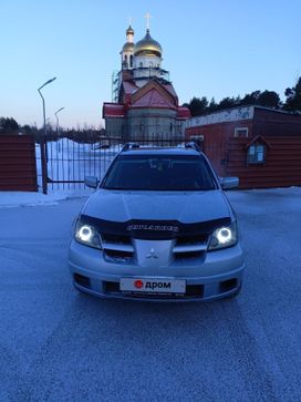 SUV   Mitsubishi Outlander 2004 , 650000 , 