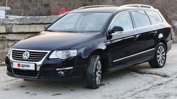  Volkswagen Passat 2010 , 925000 , 