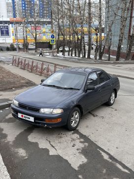  Toyota Carina 1996 , 249000 , 