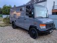  Mercedes-Benz Vario 2011 , 4500000 , 