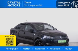  Volkswagen Polo 2013 , 829000 , 