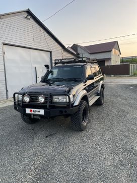 SUV   Toyota Land Cruiser 1995 , 2950000 , 