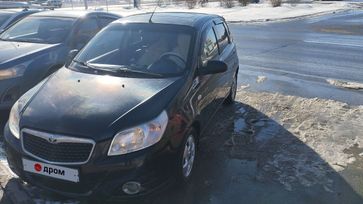  Daewoo Gentra 2008 , 450000 , 