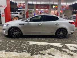  Kia Optima 2012 , 1300000 , 