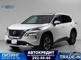  X-Trail 2021