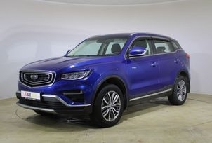 SUV   Geely Atlas Pro 2022 , 1740000 , 