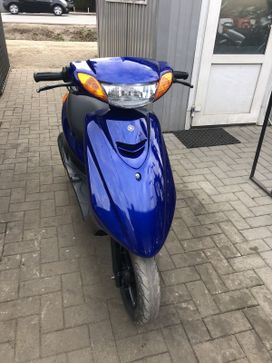  Yamaha Jog 2014 , 115000 , 