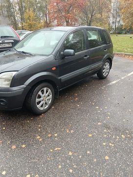  Ford Fusion 2006 , 450000 , 
