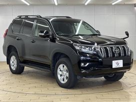 SUV   Toyota Land Cruiser Prado 2022 , 3300000 , 