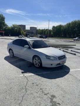  Subaru Legacy 2004 , 950000 , 