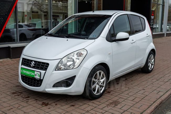  Suzuki Splash 2012 , 756000 , 