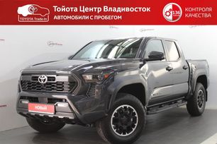  Toyota Tacoma 2024 , 10900000 , 