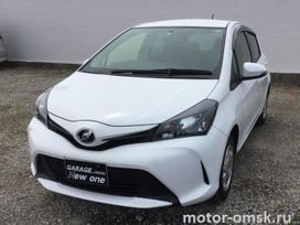  Toyota Vitz 2015 , 850000 , 