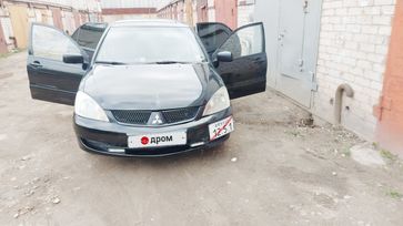  Mitsubishi Lancer 2009 , 460000 , 