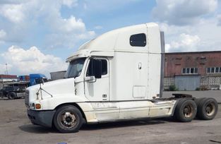   Freightliner Century Class 2000 , 1500000 , 