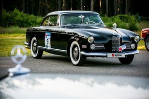  BMW 503 1959 , 25000000 , 