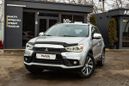 SUV   Mitsubishi ASX 2017 , 1669000 , 