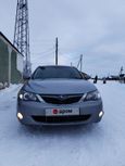  Subaru Impreza 2008 , 610000 , 