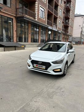  Hyundai Solaris 2019 , 820000 , 
