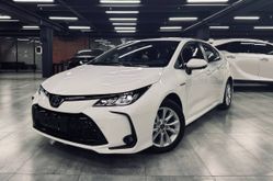  Corolla, 2024
