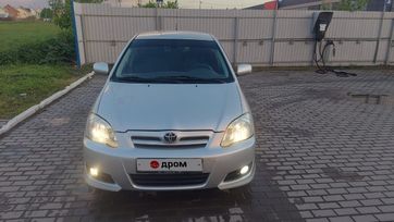  Toyota Corolla 2006 , 699000 , 
