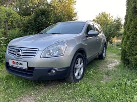 SUV   Nissan Qashqai+2 2009 , 1080000 , 