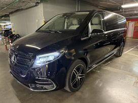    Mercedes-Benz V-Class 2025 , 16700000 , 