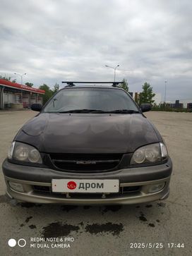  Toyota Caldina 1999 , 515000 , 