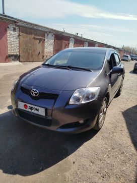  Toyota Auris 2009 , 1000080 , 