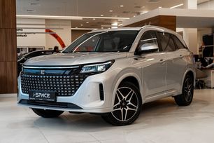 SUV    i-Space 2024 , 2499000 , 