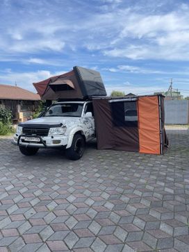 SUV   Toyota Land Cruiser 2004 , 3150000 , 
