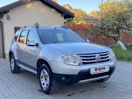 SUV   Renault Duster 2013 , 760000 , 