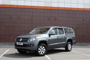  Volkswagen Amarok 2012 , 1699000 , -