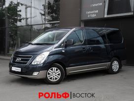    Hyundai H1 2016 , 2790000 , 