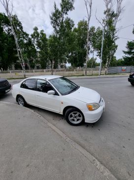  Honda Civic Ferio 2001 , 300000 , -
