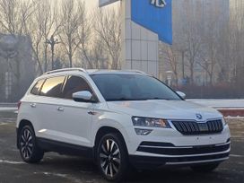 SUV   Skoda Karoq 2021 , 1350000 , 