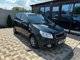  Chevrolet Aveo 2009 , 237000 , 
