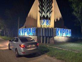  Hyundai Solaris 2011 , 450000 , 
