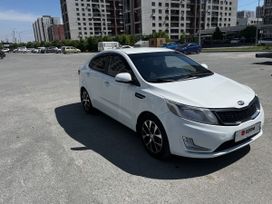  Kia Rio 2014 , 1069000 , 