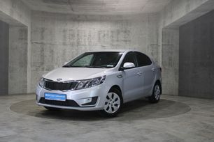 Kia Rio 2013 , 775000 , 