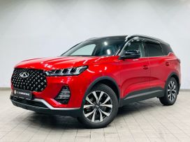 SUV   Chery Tiggo 7 Pro 2021 , 1599000 , 