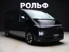    Hyundai Staria 2025 , 7450000 , 
