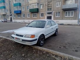  Toyota Tercel 1997 , 315000 , 
