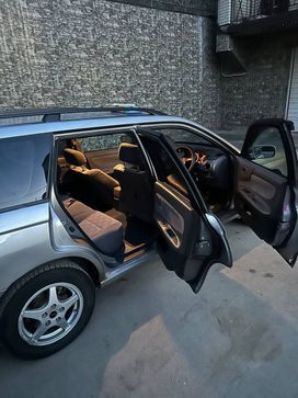  Nissan Avenir 2000 , 450000 , 