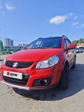  Suzuki SX4 2013 , 1250000 , 