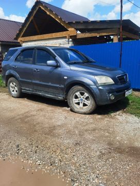 SUV   Kia Sorento 2002 , 320000 , 